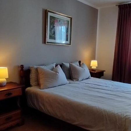 Hisa Lescer Apartment Kobarid Bagian luar foto